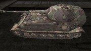 VK4502(P) Ausf B 25 для World Of Tanks миниатюра 2