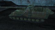 Объект 261 18 para World Of Tanks miniatura 2