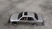 Toyota Crown S 150 TuninG для GTA San Andreas миниатюра 2