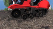 МТЗ 2103 «Беларус» v1.0 for Farming Simulator 2015 miniature 8