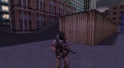 AK-47 Dual Magazine on DMGs Animations para Counter Strike 1.6 miniatura 4