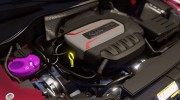 Audi TTS 2015 v0.1 для GTA 5 миниатюра 4
