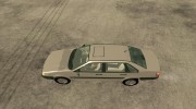 Volkswagen Passat B3 для GTA San Andreas миниатюра 2