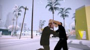 Дмитрий Раскалов из GTA 4 v3 для GTA San Andreas миниатюра 4