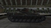 Скин-камуфляж для танка Leopard 1 для World Of Tanks миниатюра 5