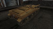 T28 1 для World Of Tanks миниатюра 4