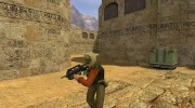 BR2 Famas For cs 1.6 for Counter Strike 1.6 miniature 5