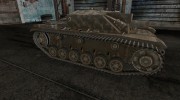 StuG III 13 para World Of Tanks miniatura 5