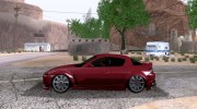 Mazda RX8 VIP for GTA San Andreas miniature 2
