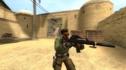 G36C MADNESS! para Counter-Strike Source miniatura 5