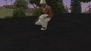 Новый LQ Bmydj for GTA San Andreas miniature 5