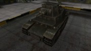 Шкурка для американского танка MTLS-1G14 для World Of Tanks миниатюра 1