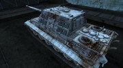 JagdTiger от RussianBasterd для World Of Tanks миниатюра 3