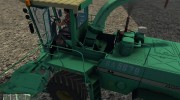 Дон-680 para Farming Simulator 2015 miniatura 7