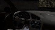 Daewoo Lanos para GTA San Andreas miniatura 5