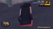 Shelby Cobra V10 TT Black Revel для GTA 3 миниатюра 10
