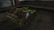 Шкурка для M41 para World Of Tanks miniatura 4