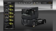 Сборник колес v2.0 для Euro Truck Simulator 2 миниатюра 30