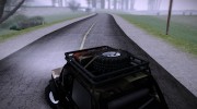 ВАЗ 2121 Нива OffRoad для GTA San Andreas миниатюра 6