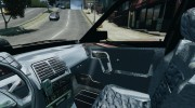 ВАЗ-21103 v1.0 для GTA 4 миниатюра 7