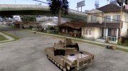 M1A2 Abrams из Battlefield 3  миниатюра 3