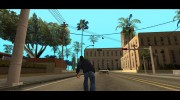 Throw Rotate Fix for GTA San Andreas miniature 2