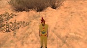 Wmybell в HD for GTA San Andreas miniature 2