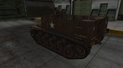 Исторический камуфляж M37 для World Of Tanks миниатюра 3
