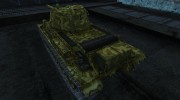 T-43 OlegWestPskov for World Of Tanks miniature 3
