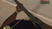 Вид от первого лица para GTA San Andreas miniatura 7