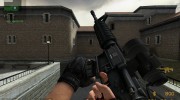 Xoom3rs M4A1 для Counter-Strike Source миниатюра 3