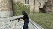 Zero!s Terrorist V2 for Counter-Strike Source miniature 4