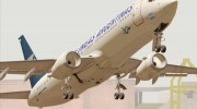 Boeing 737-800 Aerolineas Argentinas для GTA San Andreas миниатюра 13