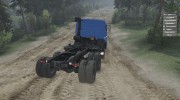 КамАЗ 6522 SV for Spintires 2014 miniature 4