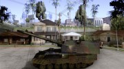 Panzerhaubitze 2000  миниатюра 2