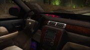 GMC Sierra Galaxy для GTA San Andreas миниатюра 4