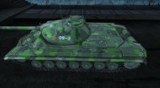 Шкурка для ИС-8 for World Of Tanks miniature 2