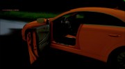 Mercedes-Benz CLS55 для GTA San Andreas миниатюра 3