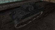 PzKpfw V Panther 02 для World Of Tanks миниатюра 2