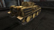 Шкурка для VK2801 for World Of Tanks miniature 4