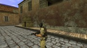 FN Fal Izzy Series for Counter Strike 1.6 miniature 5