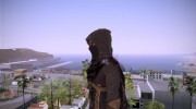 Garrett From Thief для GTA San Andreas миниатюра 7
