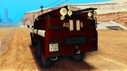 ЗиЛ 131 for GTA San Andreas miniature 5
