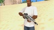Shotgun for GTA San Andreas miniature 3