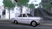 ГАЗ 24-01 for GTA San Andreas miniature 4