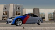 BMW M5 for GTA San Andreas miniature 3