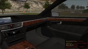 Mercеdes-Benz E500 W212 for GTA San Andreas miniature 6