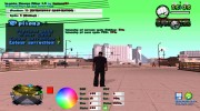Timecyc editor para GTA San Andreas miniatura 5