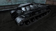 ИС-3 от Goncharoff para World Of Tanks miniatura 1