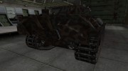 Горный камуфляж для VK 16.02 Leopard для World Of Tanks миниатюра 4